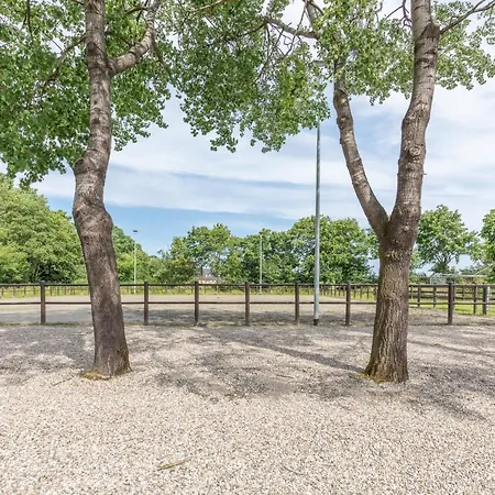 Ostenfelder Stuuv Apartamento *