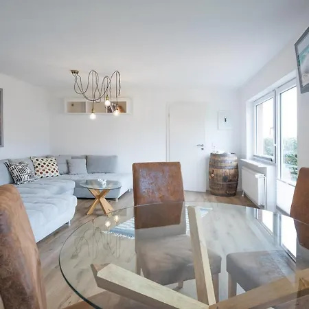 Ostenfelder Stuuv Apartamento