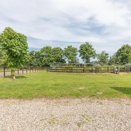 Ostenfelder Stuuv Apartamento Ostenfeld (Nordfriesland)