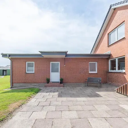 Apartamento Ostenfelder Stuuv Ostenfeld (Nordfriesland)