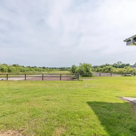 Ostenfelder Stuuv Apartamento *