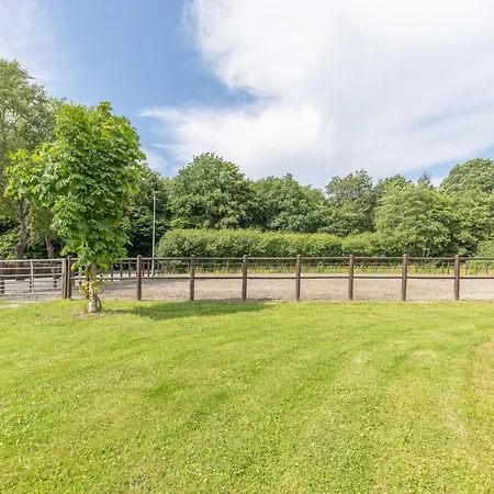 Apartamento Ostenfelder Stuuv